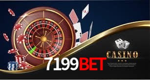 Desvendando o Mundo dos Jogos Virtuais na 7199Bet
